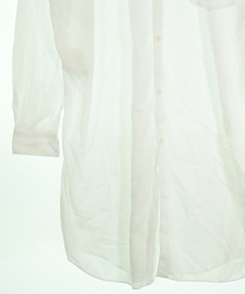 COMME des GARCONS HOMME PLUS เสื้อยืด/เสื้อท็อปส์