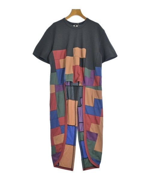COMME des GARCONS HOMME PLUS เสื้อยืด/เสื้อท็อปส์