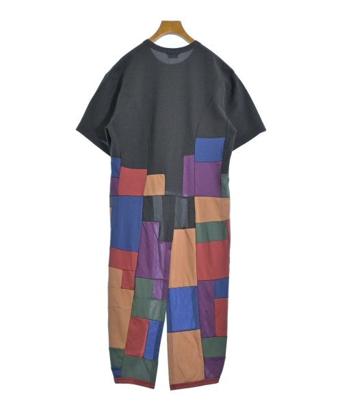 COMME des GARCONS HOMME PLUS เสื้อยืด/เสื้อท็อปส์