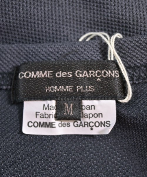 COMME des GARCONS HOMME PLUS เสื้อยืด/เสื้อท็อปส์