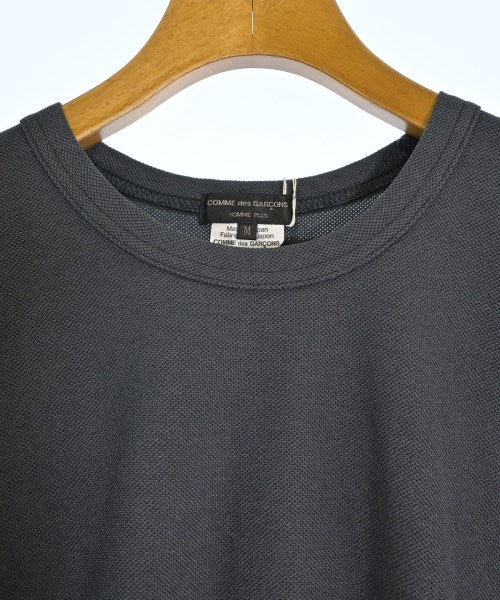 COMME des GARCONS HOMME PLUS เสื้อยืด/เสื้อท็อปส์