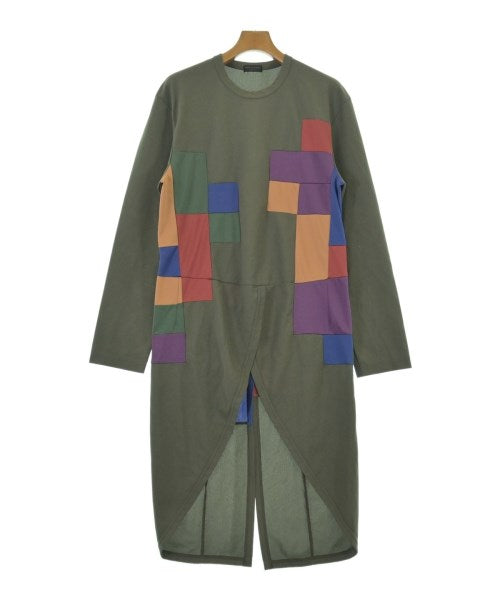 COMME des GARCONS HOMME PLUS เสื้อยืด/เสื้อท็อปส์