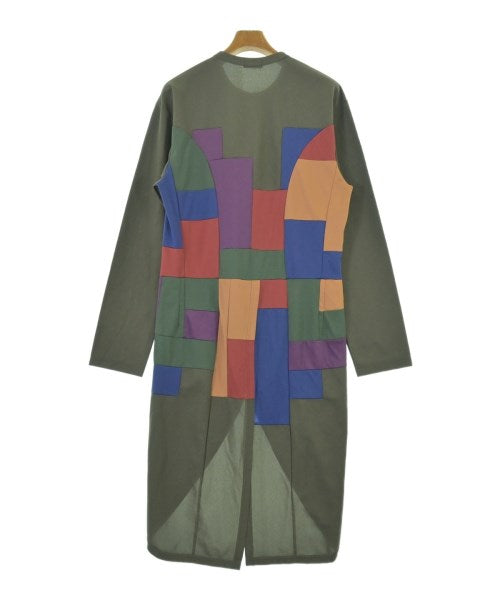 COMME des GARCONS HOMME PLUS เสื้อยืด/เสื้อท็อปส์