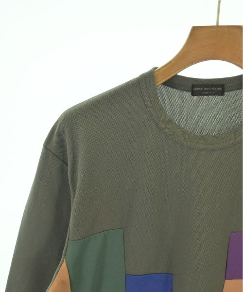 COMME des GARCONS HOMME PLUS เสื้อยืด/เสื้อท็อปส์