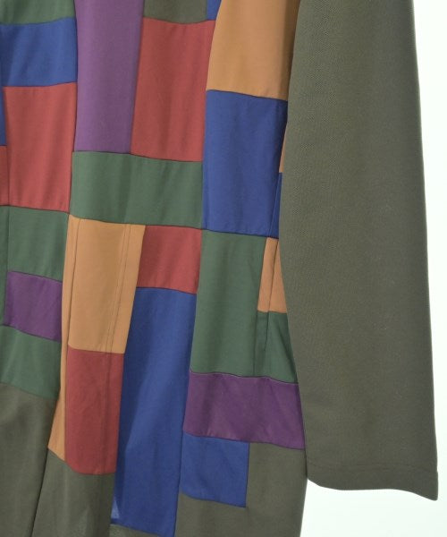 COMME des GARCONS HOMME PLUS เสื้อยืด/เสื้อท็อปส์