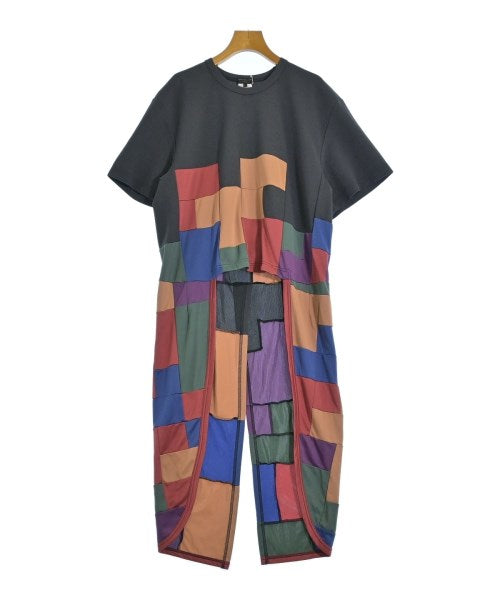 COMME des GARCONS HOMME PLUS เสื้อยืด/เสื้อท็อปส์