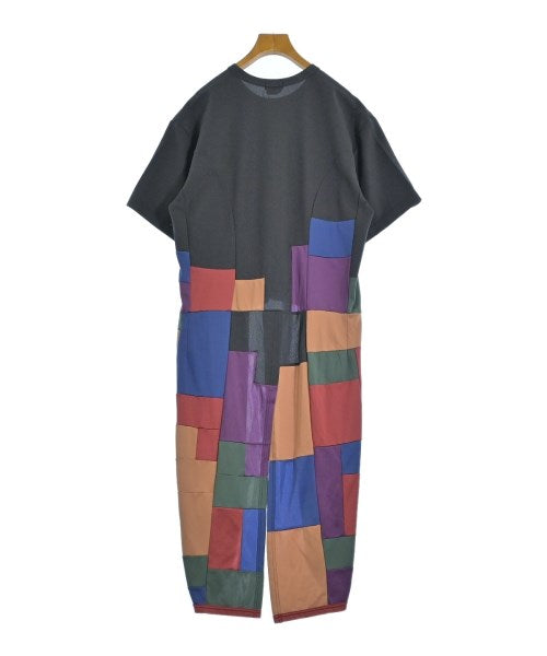 COMME des GARCONS HOMME PLUS เสื้อยืด/เสื้อท็อปส์