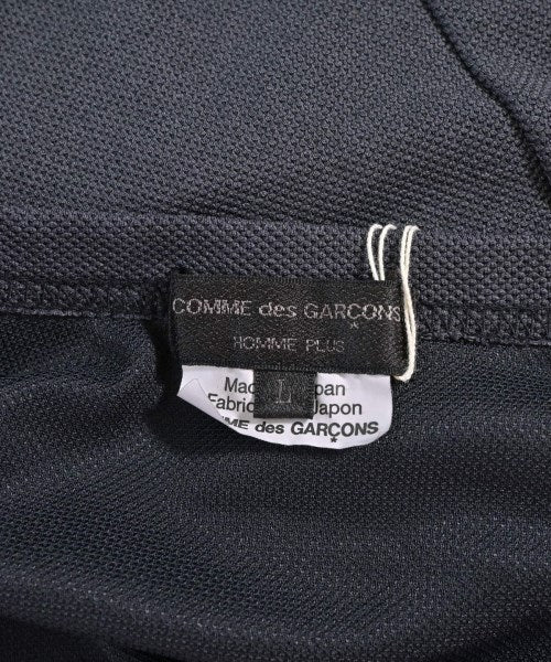 COMME des GARCONS HOMME PLUS เสื้อยืด/เสื้อท็อปส์