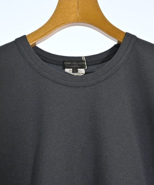 COMME des GARCONS HOMME PLUS เสื้อยืด/เสื้อท็อปส์