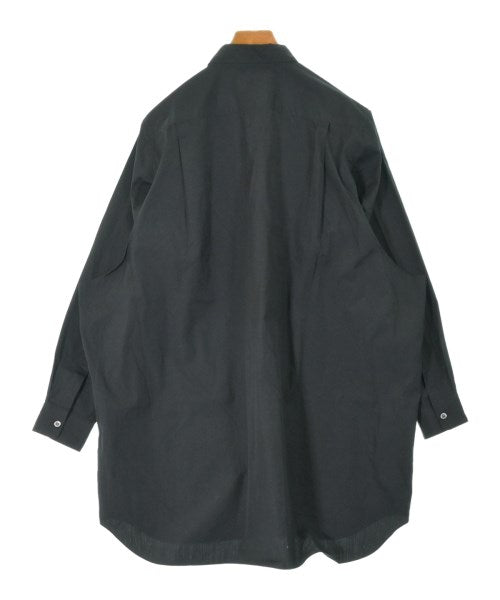 COMME des GARCONS HOMME PLUS เสื้อลำลอง