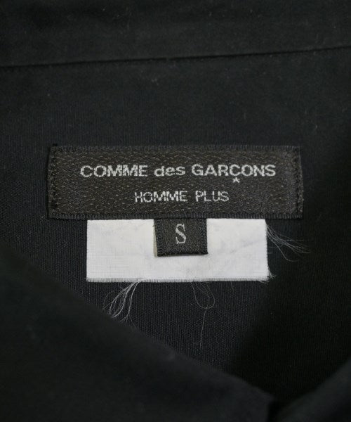 COMME des GARCONS HOMME PLUS เสื้อลำลอง