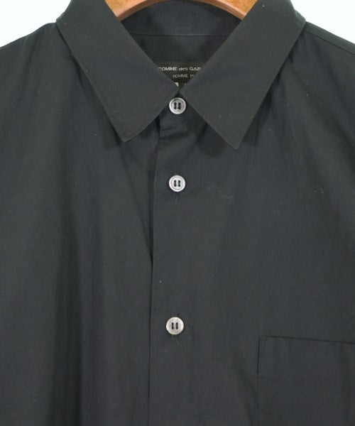 COMME des GARCONS HOMME PLUS เสื้อลำลอง