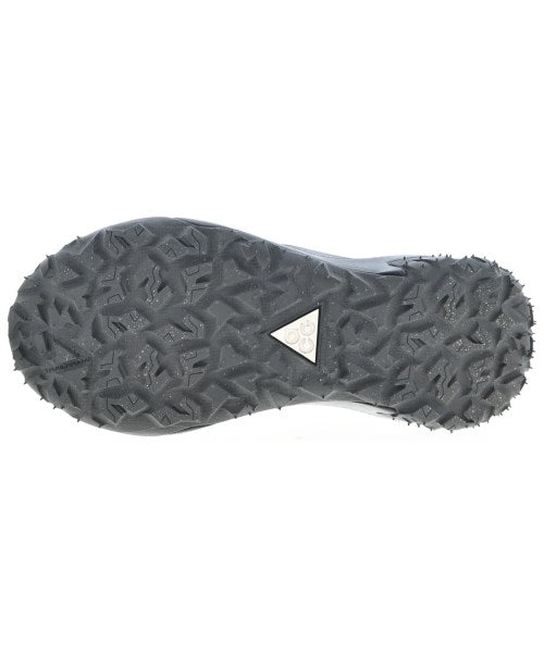 COMME des GARCONS HOMME PLUS รองเท้าผ้าใบ