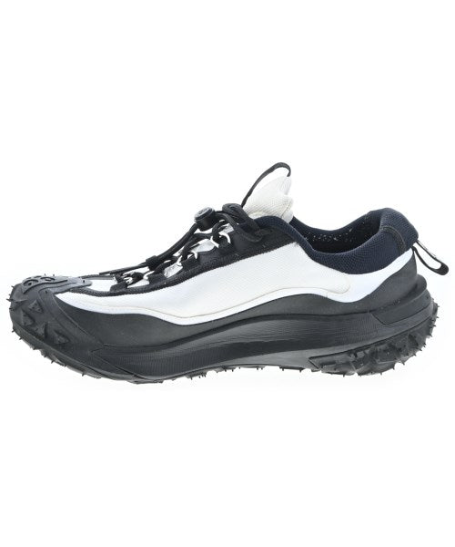 COMME des GARCONS HOMME PLUS รองเท้าผ้าใบ