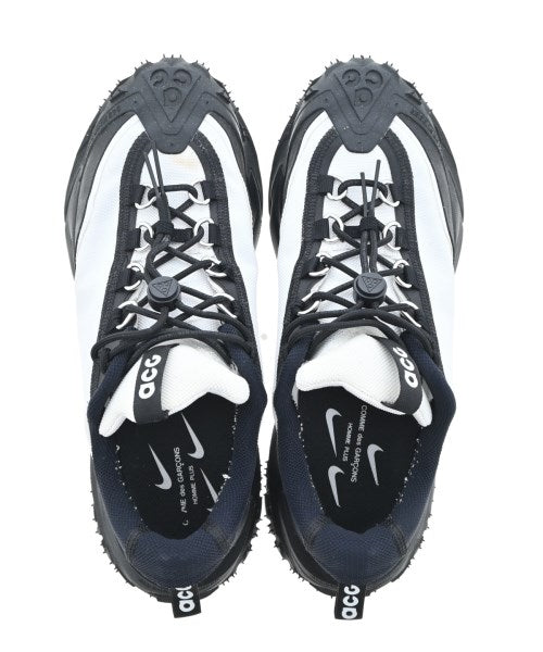 COMME des GARCONS HOMME PLUS รองเท้าผ้าใบ