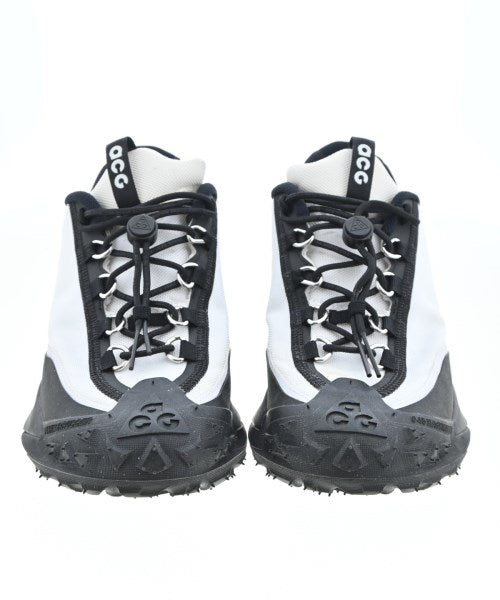 COMME des GARCONS HOMME PLUS รองเท้าผ้าใบ