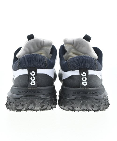 COMME des GARCONS HOMME PLUS รองเท้าผ้าใบ