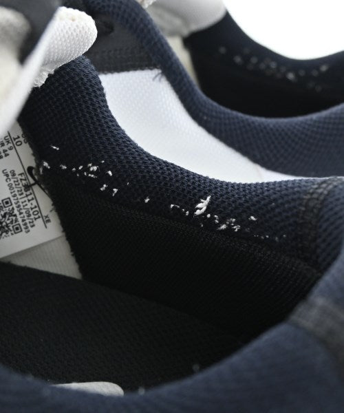 COMME des GARCONS HOMME PLUS รองเท้าผ้าใบ