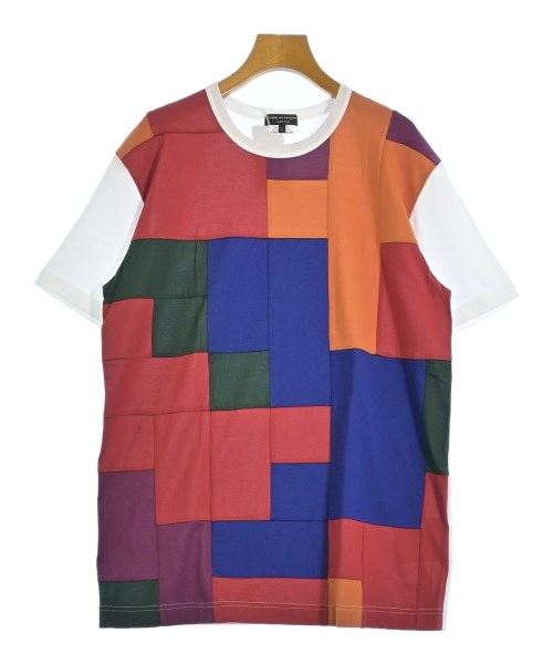 COMME des GARCONS HOMME PLUS เสื้อยืด/เสื้อท็อปส์
