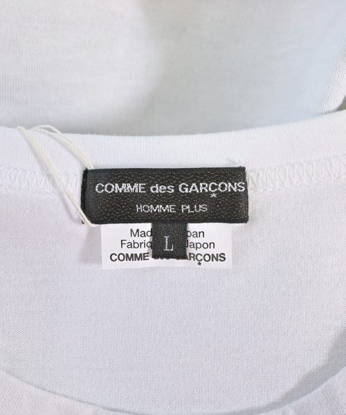 COMME des GARCONS HOMME PLUS เสื้อยืด/เสื้อท็อปส์