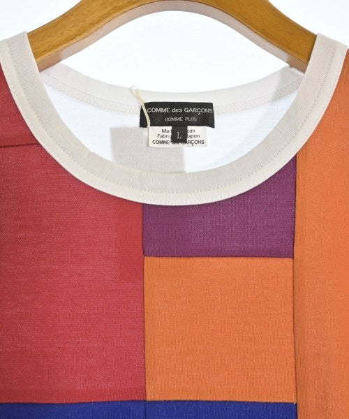 COMME des GARCONS HOMME PLUS เสื้อยืด/เสื้อท็อปส์