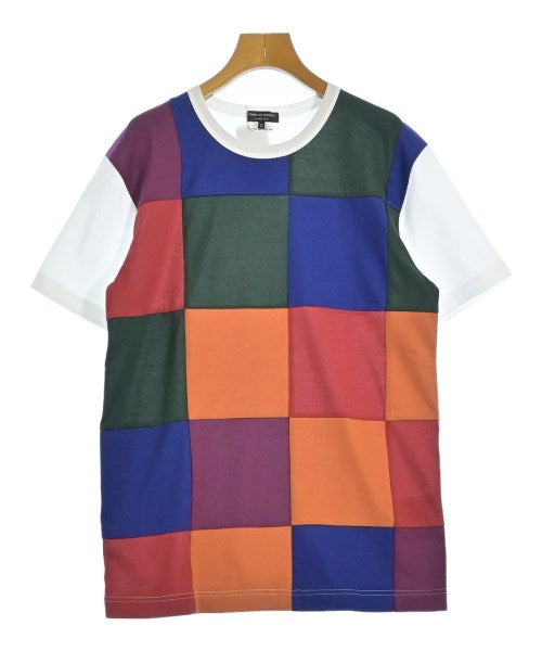 COMME des GARCONS HOMME PLUS เสื้อยืด/เสื้อท็อปส์