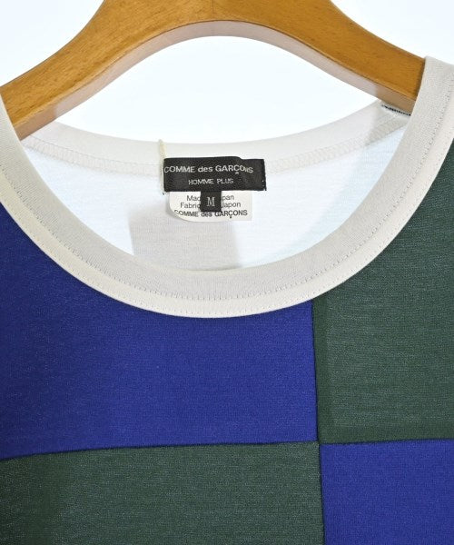 COMME des GARCONS HOMME PLUS เสื้อยืด/เสื้อท็อปส์