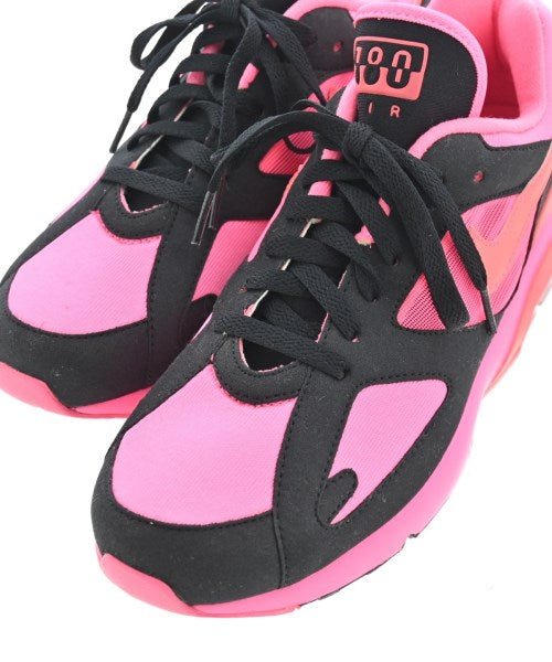 COMME des GARCONS HOMME PLUS รองเท้าผ้าใบ
