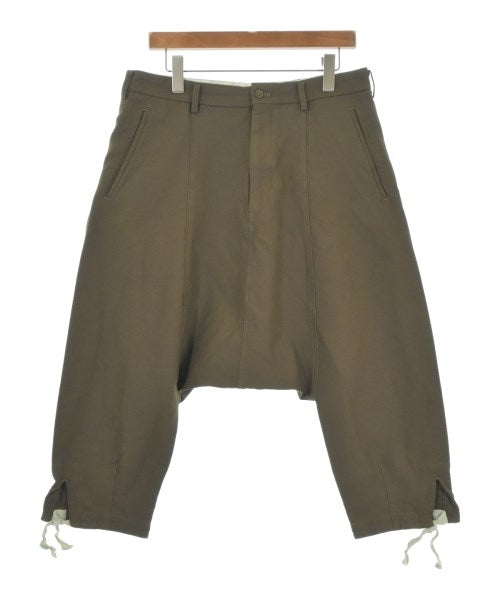 COMME des GARCONS HOMME PLUS กางเกง อื่น