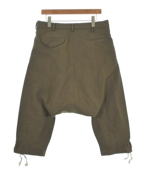 COMME des GARCONS HOMME PLUS กางเกง อื่น