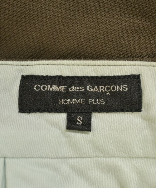 COMME des GARCONS HOMME PLUS กางเกง อื่น