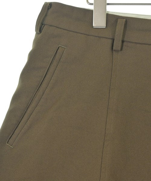 COMME des GARCONS HOMME PLUS กางเกง อื่น