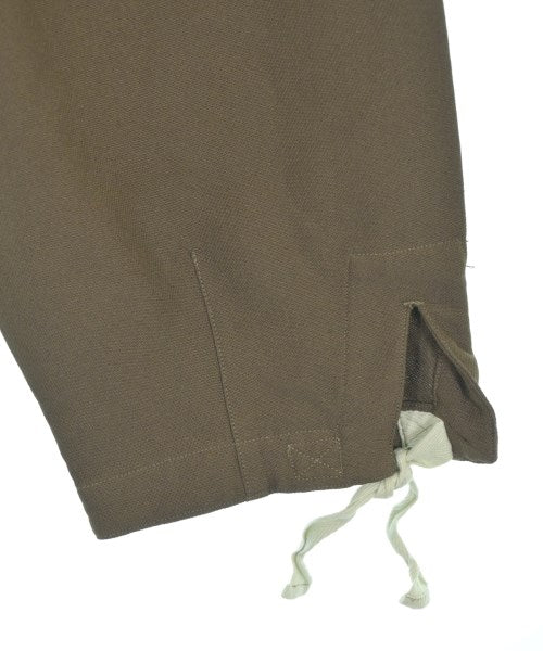 COMME des GARCONS HOMME PLUS กางเกง อื่น