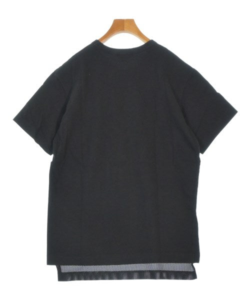 COMME des GARCONS HOMME PLUS เสื้อยืด/เสื้อท็อปส์
