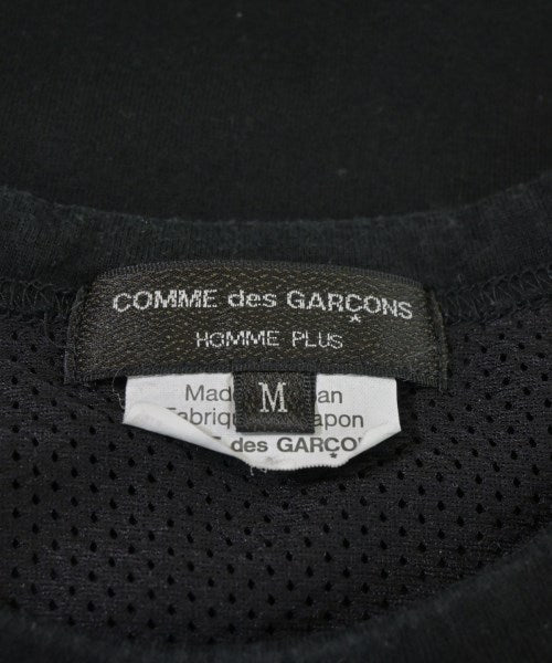 COMME des GARCONS HOMME PLUS เสื้อยืด/เสื้อท็อปส์