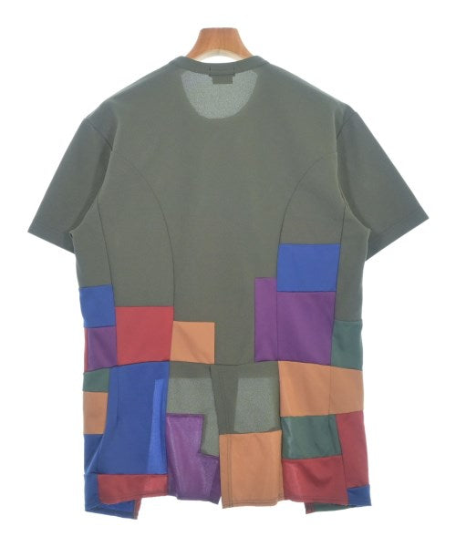 COMME des GARCONS HOMME PLUS เสื้อยืด/เสื้อท็อปส์