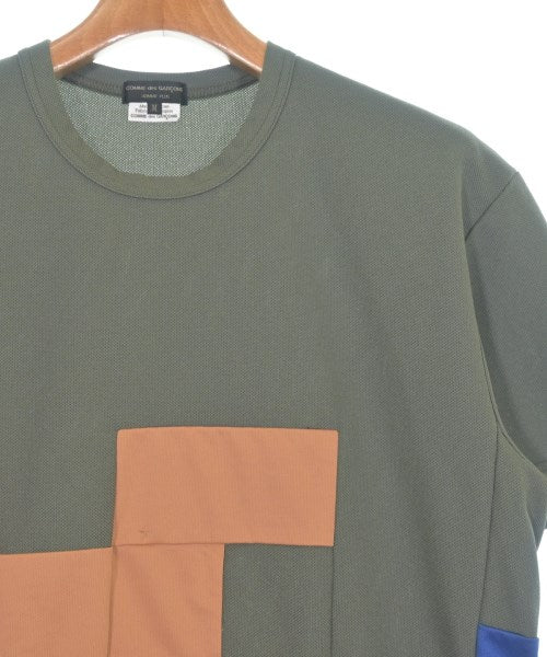 COMME des GARCONS HOMME PLUS เสื้อยืด/เสื้อท็อปส์