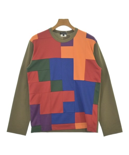 COMME des GARCONS HOMME PLUS เสื้อยืด/เสื้อท็อปส์