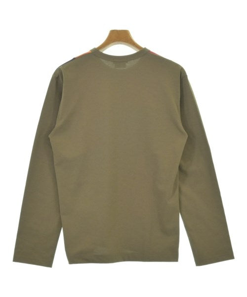 COMME des GARCONS HOMME PLUS เสื้อยืด/เสื้อท็อปส์