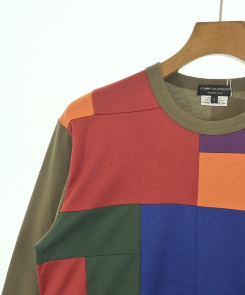 COMME des GARCONS HOMME PLUS เสื้อยืด/เสื้อท็อปส์