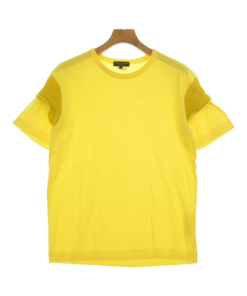 COMME des GARCONS HOMME PLUS เสื้อยืด/เสื้อท็อปส์