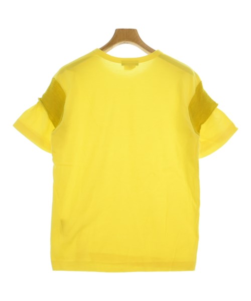 COMME des GARCONS HOMME PLUS เสื้อยืด/เสื้อท็อปส์