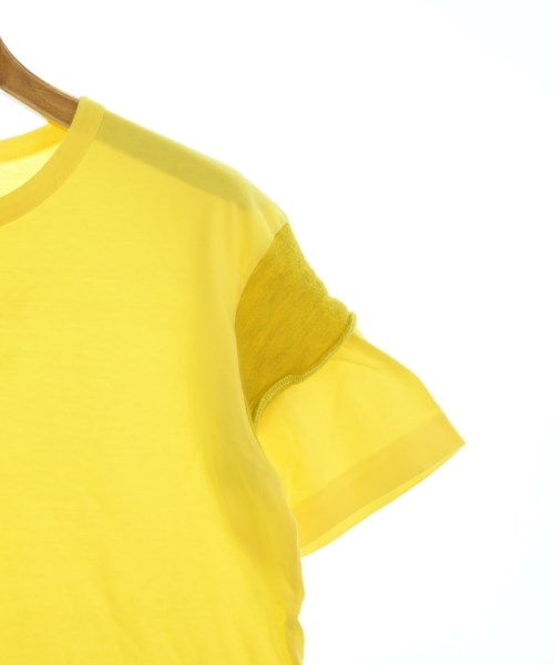 COMME des GARCONS HOMME PLUS เสื้อยืด/เสื้อท็อปส์