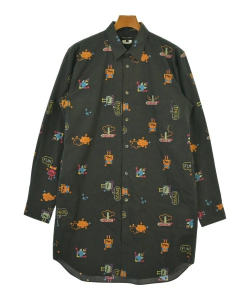 COMME des GARCONS HOMME PLUS เสื้อลำลอง