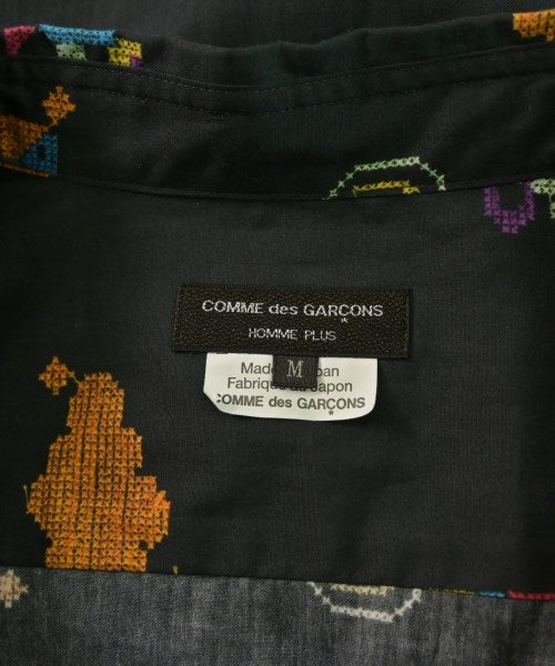 COMME des GARCONS HOMME PLUS เสื้อลำลอง