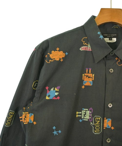 COMME des GARCONS HOMME PLUS เสื้อลำลอง