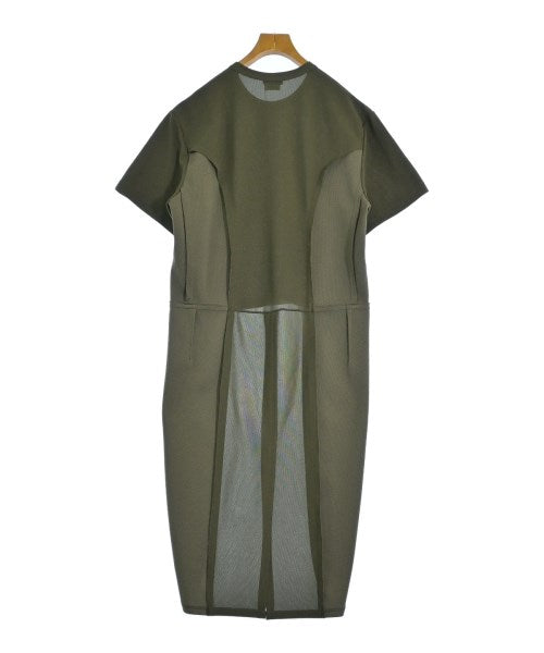COMME des GARCONS HOMME PLUS เสื้อยืด/เสื้อท็อปส์