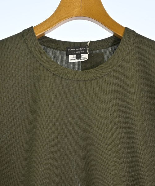 COMME des GARCONS HOMME PLUS เสื้อยืด/เสื้อท็อปส์