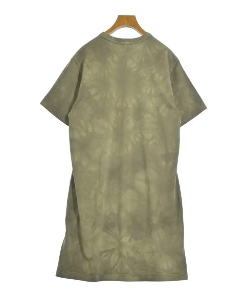 COMME des GARCONS HOMME PLUS เสื้อยืด/เสื้อท็อปส์