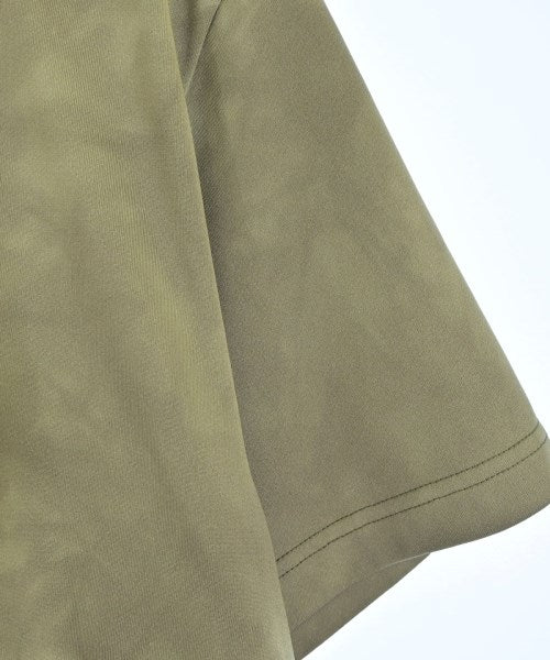 COMME des GARCONS HOMME PLUS เสื้อยืด/เสื้อท็อปส์